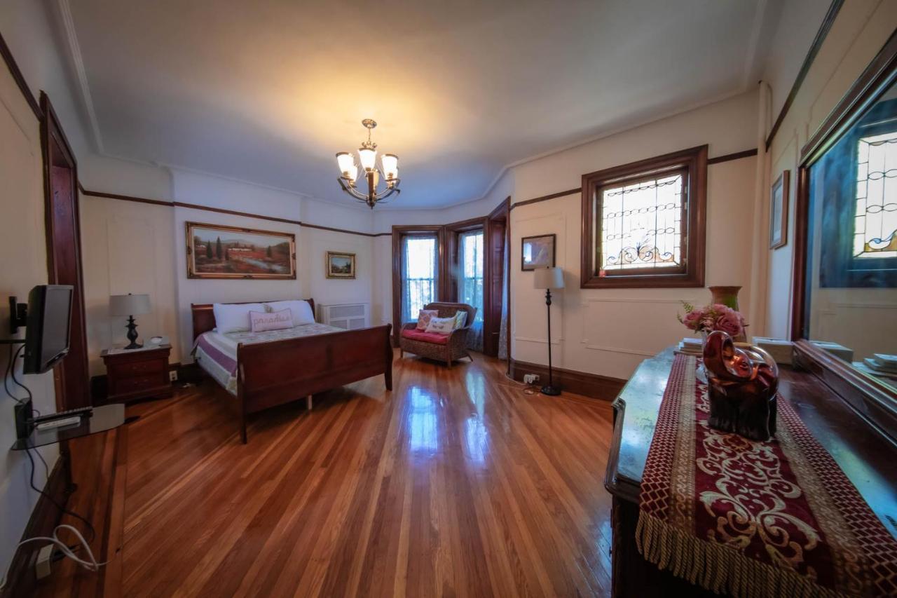 Plg House Privatunterkunft New York