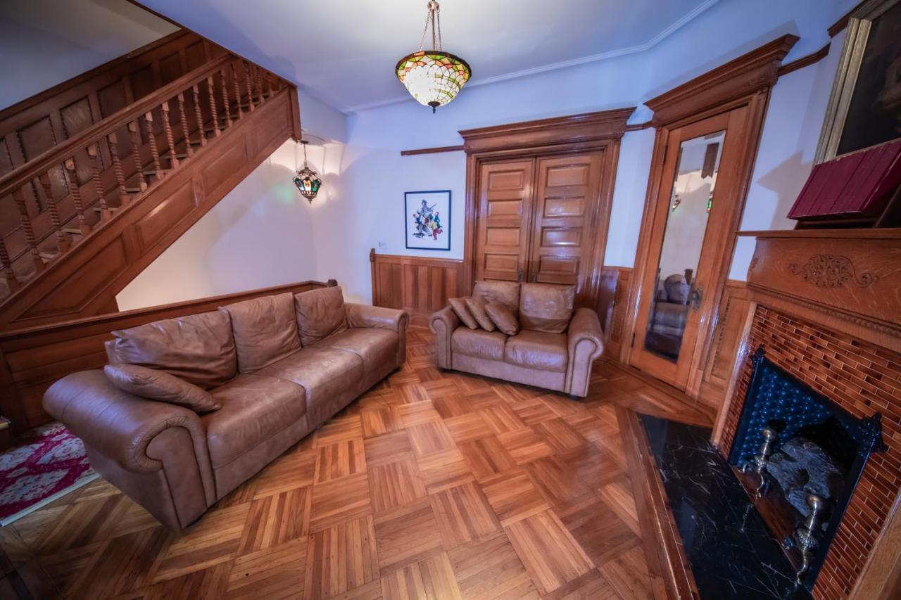 Plg House Alloggio in famiglia