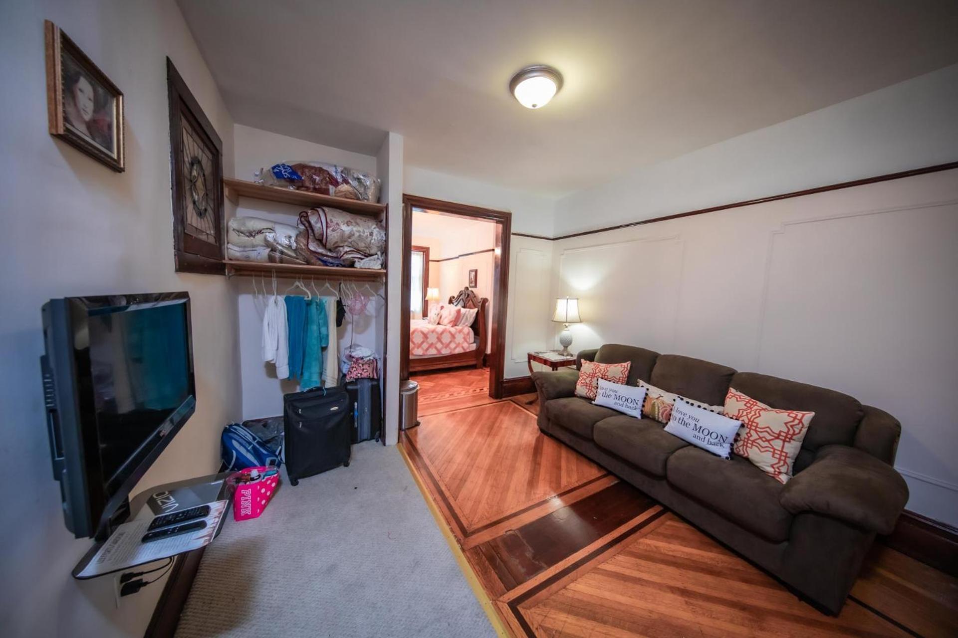 Plg House Alloggio in famiglia New York