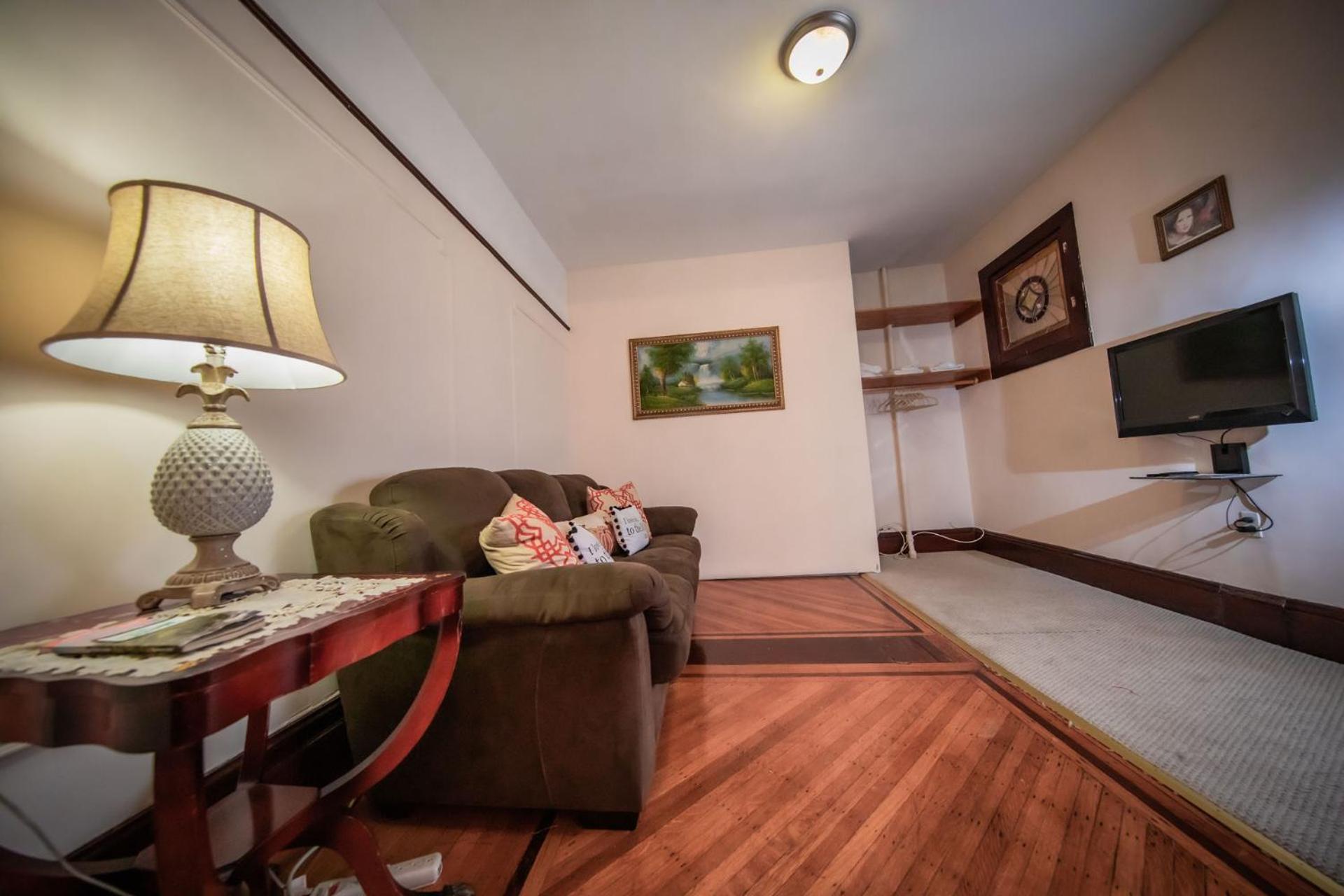 Privatunterkunft Plg House New York